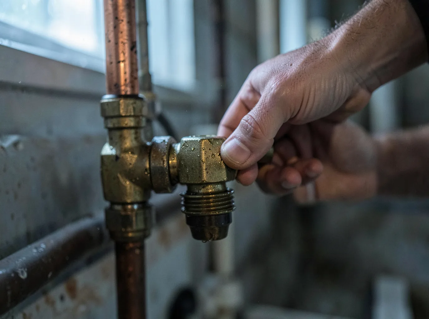Emergency Plumber North Weymouth, MA FAQs